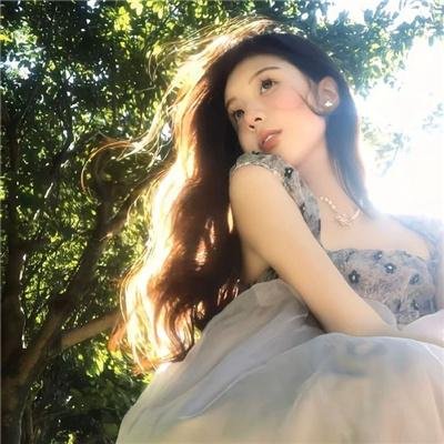 与君渡长欢
